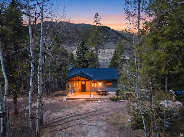 3417 River Vu Dr #97 96, Oakley, UT 84055