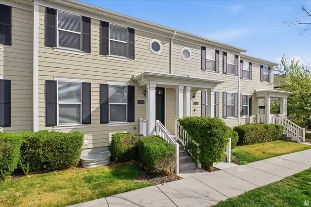 4496 W 11800 S, South Jordan, UT 84095 - #1