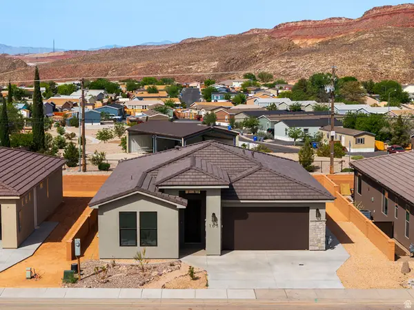 163 N 3670 W, Hurricane, UT 84737