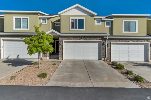 5072 W Gregorian Ct S, Herriman, UT 84096
