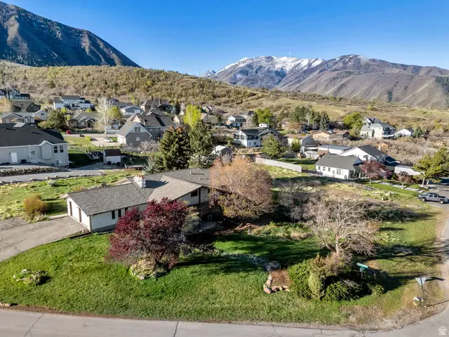 350 S Canyon View Dr, Elk Ridge, UT 84651 - #1