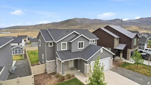 1715 S Sawtooth Blvd, Santaquin, UT 84655