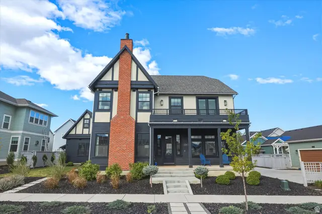 6944 W Restless Rd, South Jordan, UT 84009 - #1