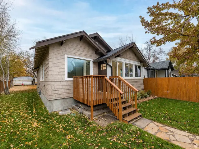 3840 S Mccall St, Salt Lake City, UT 84115 - #2