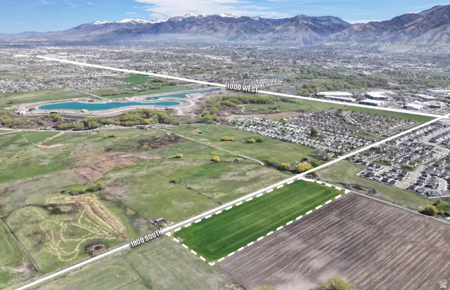 1800 S 1600 W, Logan, UT 84321 - #2