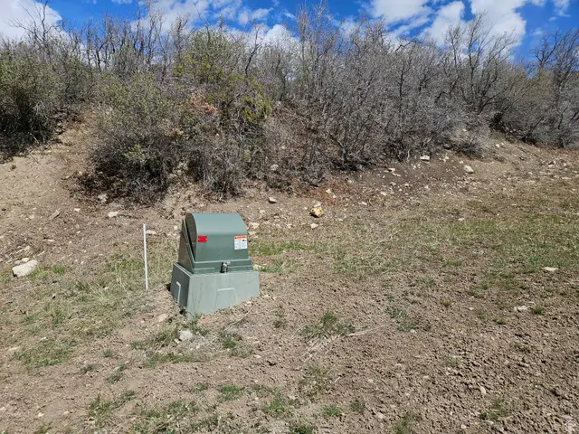 46 E Hawthorn Dr S #46, Fairview, UT 84629 - #2