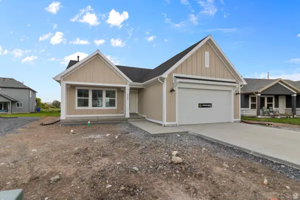 865 N 960 W, Tremonton, UT 84337