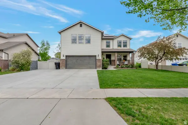 1088 W 400 S, Spanish Fork, UT 84660