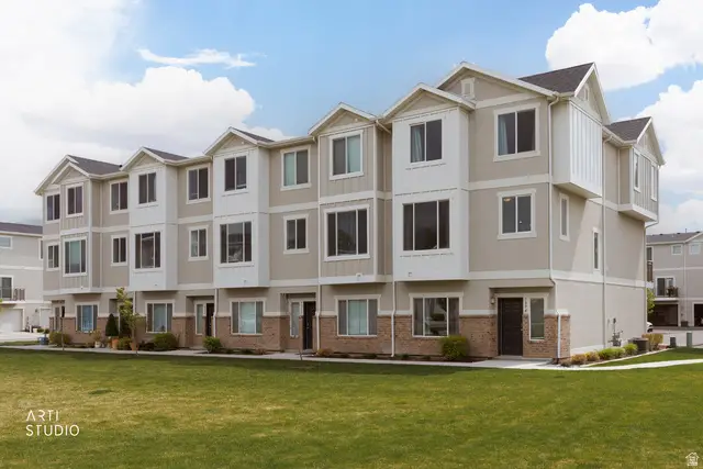 1894 S 1030 W, Orem, UT 84058 - #1