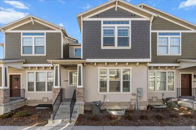 5286 W Barnsbury Ln, West Valley City, UT 84120 - #1