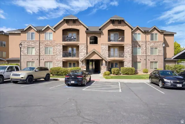 1045 S 1700 W #113, Payson, UT 84651 - #1