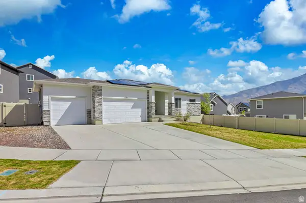 1787 S Sawtooth Blvd, Santaquin, UT 84655