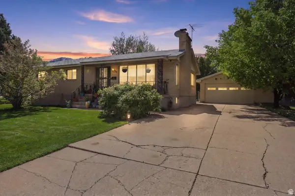 405 W 200 S, Brigham City, UT 84302