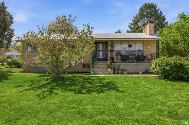 405 W 200 S, Brigham City, UT 84302 - #2