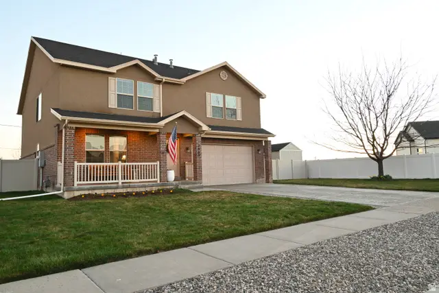 3569 W 2660 S, Syracuse, UT 84075 - #1