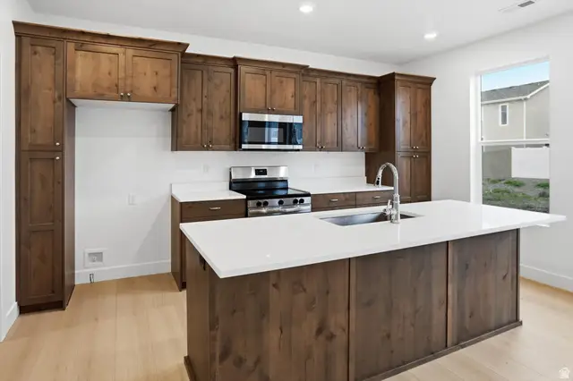 1136 W 500 S, Brigham City, UT 84302 - #1