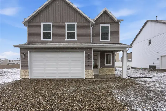 1136 W 500 S, Brigham City, UT 84302 - #2