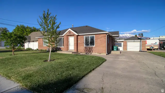 180 N 400 E, Lehi, UT 84043 - #1