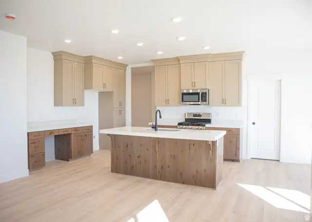 1558 E Bigtooth Maple Court Lot #7037, Eagle Mountain, UT 84005 - #3