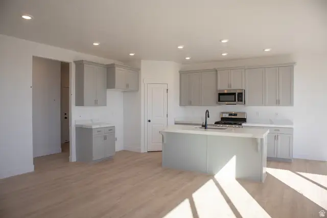 1604 E Bigtooth Maple Court Lot #7040, Eagle Mountain, UT 84005 - #2