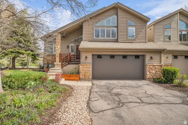 7496 Brook Hollow Loop Rd, Park City, UT 84098