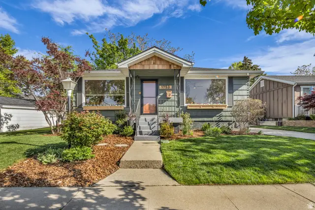 1753 E Bryan Ave, Salt Lake City, UT 84108 - #1