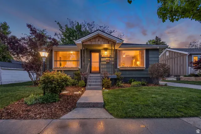 1753 E Bryan Ave, Salt Lake City, UT 84108 - #3