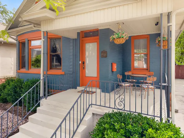 767 S Roberta St E, Salt Lake City, UT 84111 - #2