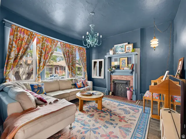 767 S Roberta St E, Salt Lake City, UT 84111 - #3