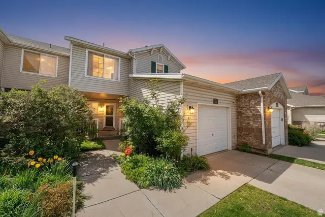 83 W 200 N, Centerville, UT 84014 - #1