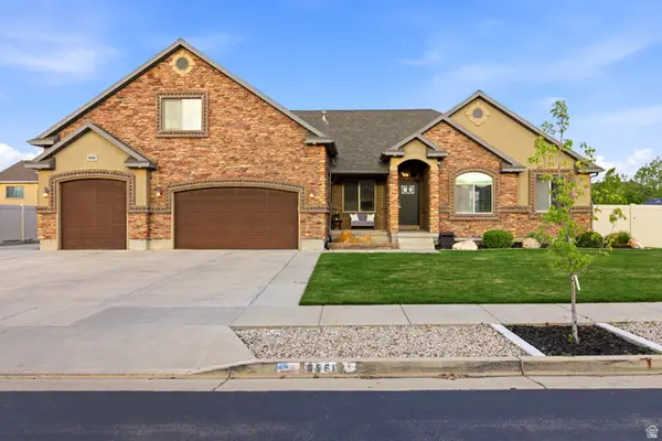 8561 S Canmore Dr W, West Jordan, UT 84081