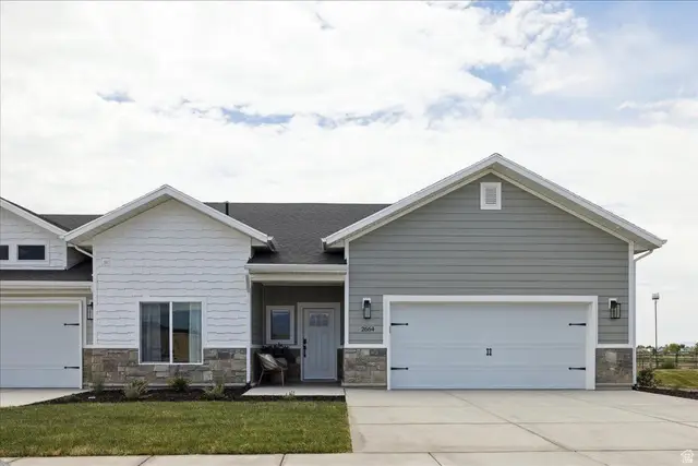 2523 S 2430 W, Syracuse, UT 84075 - #2