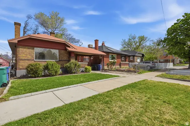 776 E 23rd S, Ogden, UT 84403 - #3