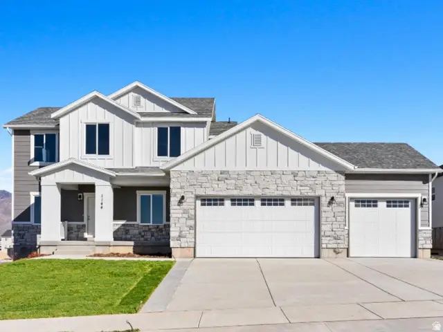2162 E 200 N #COLUMB, Spanish Fork, UT 84660 - #1