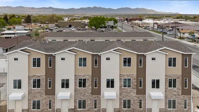 7218 S Ramanee Dr E, Midvale, UT 84047 - #1