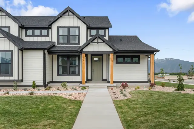 1655 E 960 N #210, Salem, UT 84653 - #2