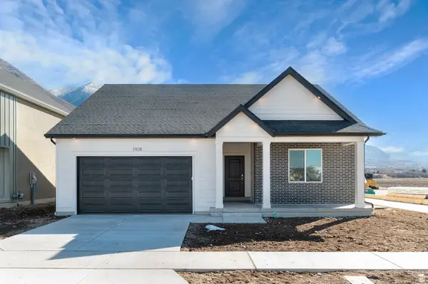 2824 S 660 W #29, Nibley, UT 84321