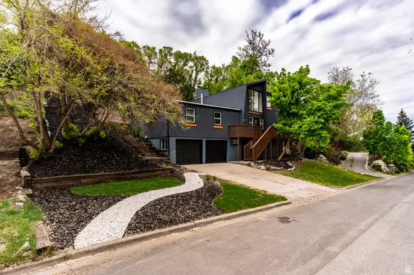 1440 E Shady Ln, Fruit Heights, UT 84037