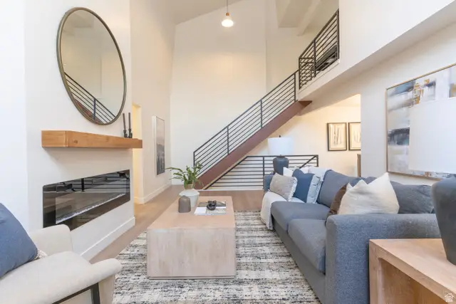 1440 E Shady Ln, Fruit Heights, UT 84037 - #3