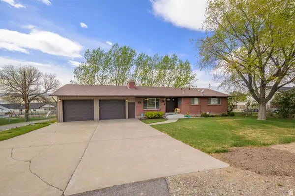 570 S 200 W, Mona, UT 84645