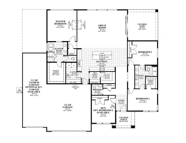 1607 E Blackbrush Dr #62, Washington, UT 84780 - #2