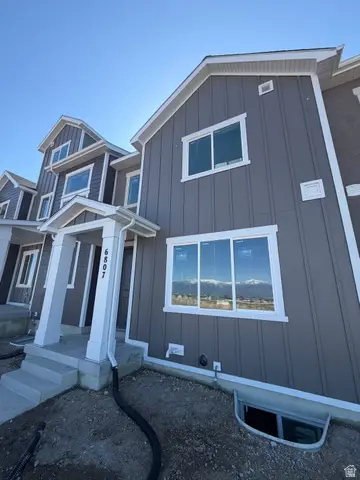 6807 S Mount Berry Rd #431, West Jordan, UT 84081 - #1