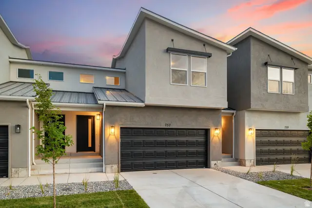 4004 S Ironwood Ln #420MTH, Mapleton, UT 84664 - #3