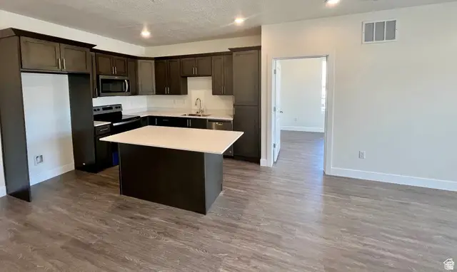 2101 N Main St W #205, Sunset, UT 84015 - #3