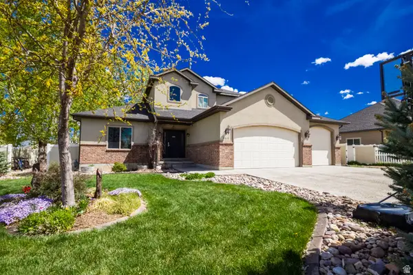 2917 S 450 E, Vernal, UT 84078