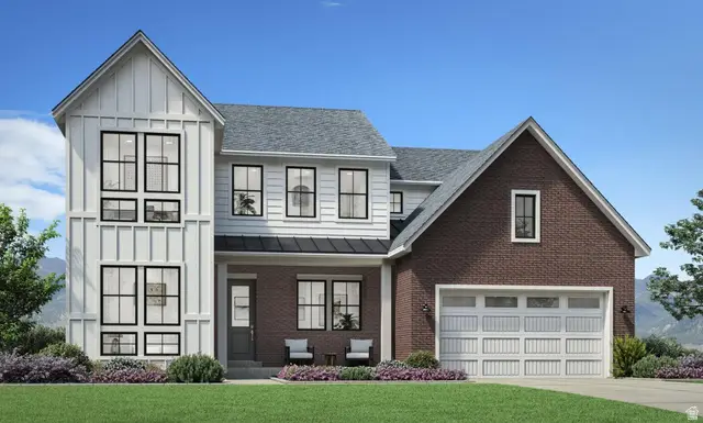 2487 Salvia Dr #2075, Saratoga Springs, UT 84045 - #1