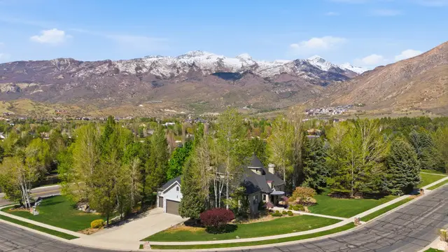 9 N Meadowbrook, Alpine, UT 84004 - #3