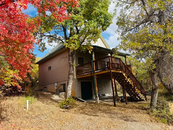 31 Juniper Dr #31, Fairview, UT 84629