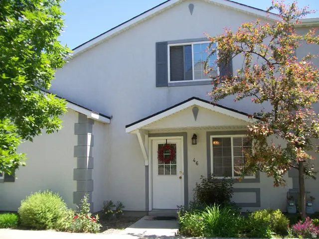 46 Kensington Pl, Logan, UT 84341 - #1