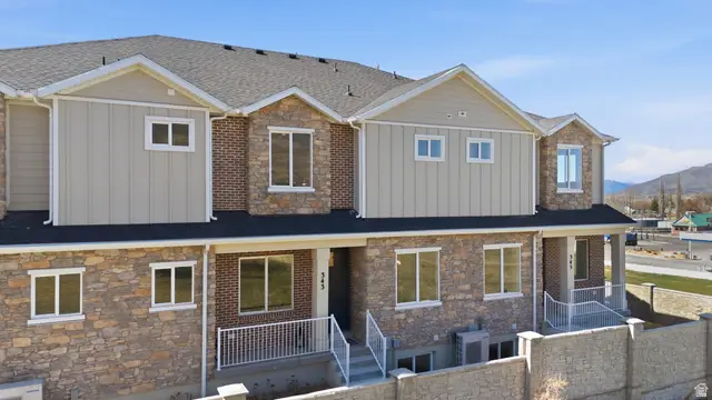 341 E 100 S, Santaquin, UT 84655 - #3